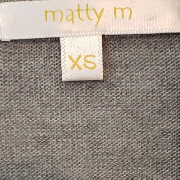 Matty M Jacket  - Picture 3 of 4